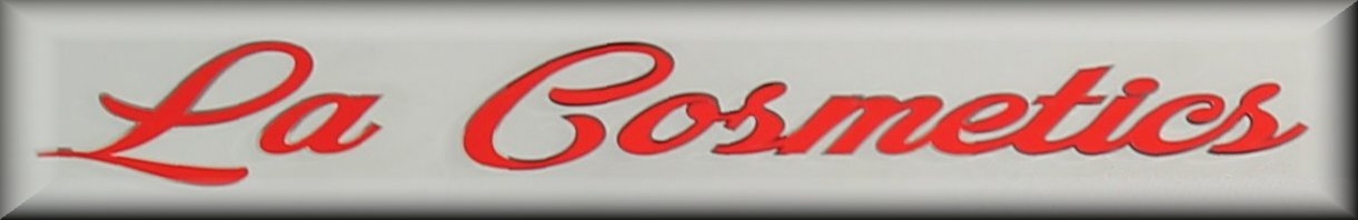 La Cosmetics