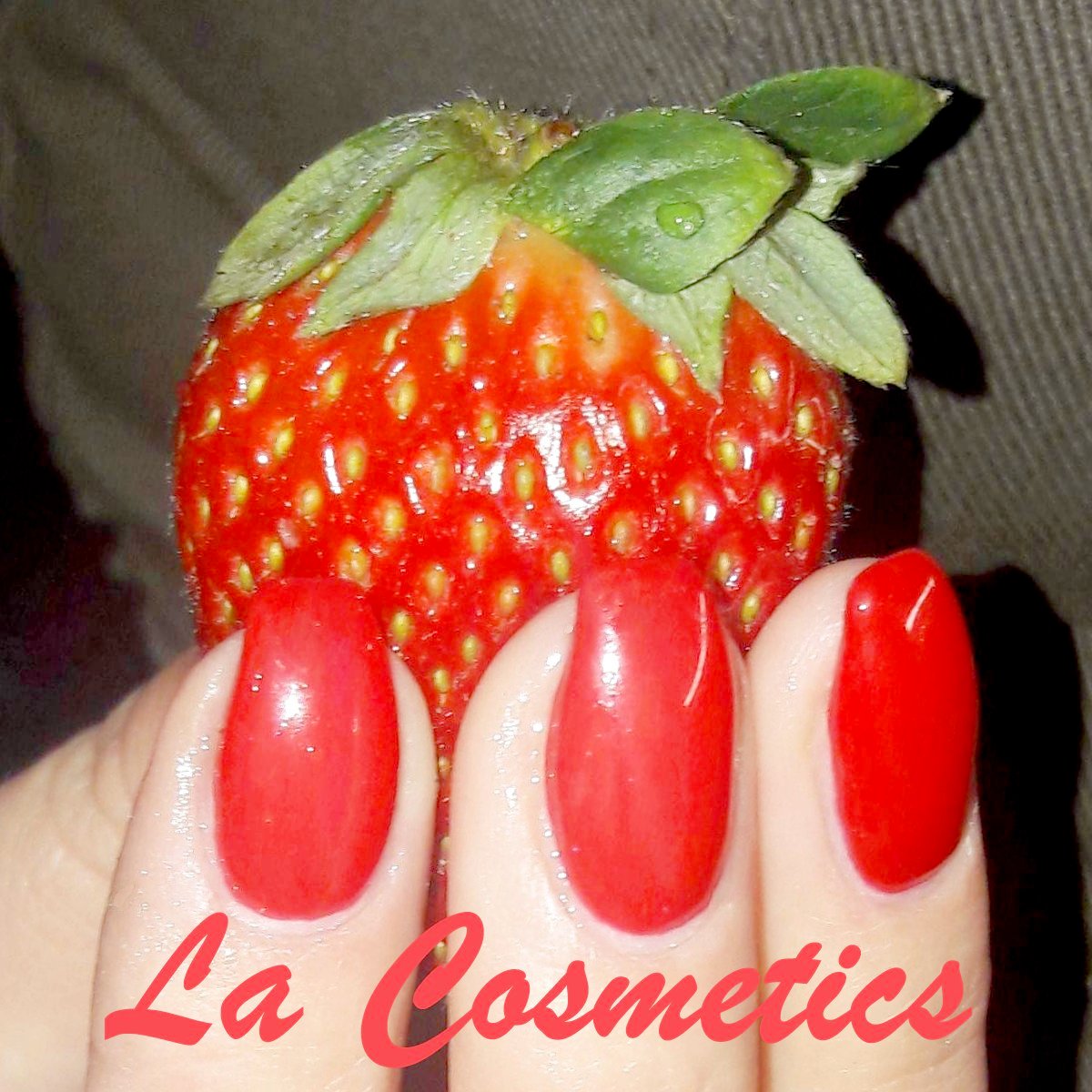 La Cosmetics